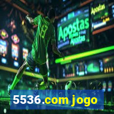 5536.com jogo